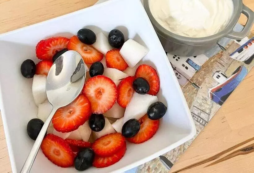 ペンション Belle Dene Guest House