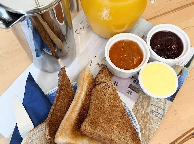 ペンション Belle Dene Guest House