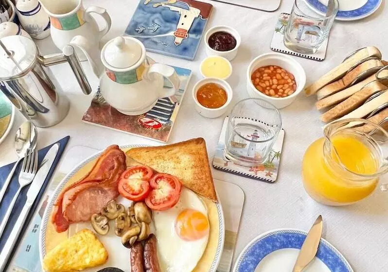 ペンション Belle Dene Guest House