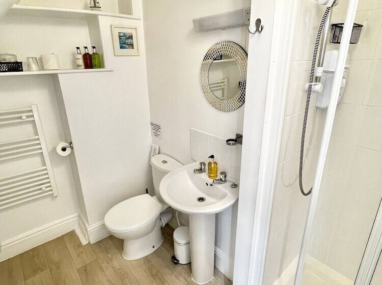 Pensjonat Belle Dene Guest House