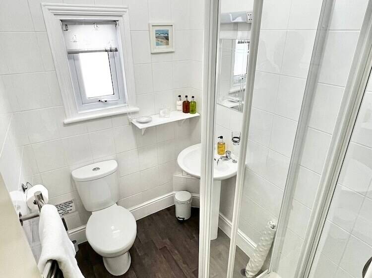 Pensjonat Belle Dene Guest House