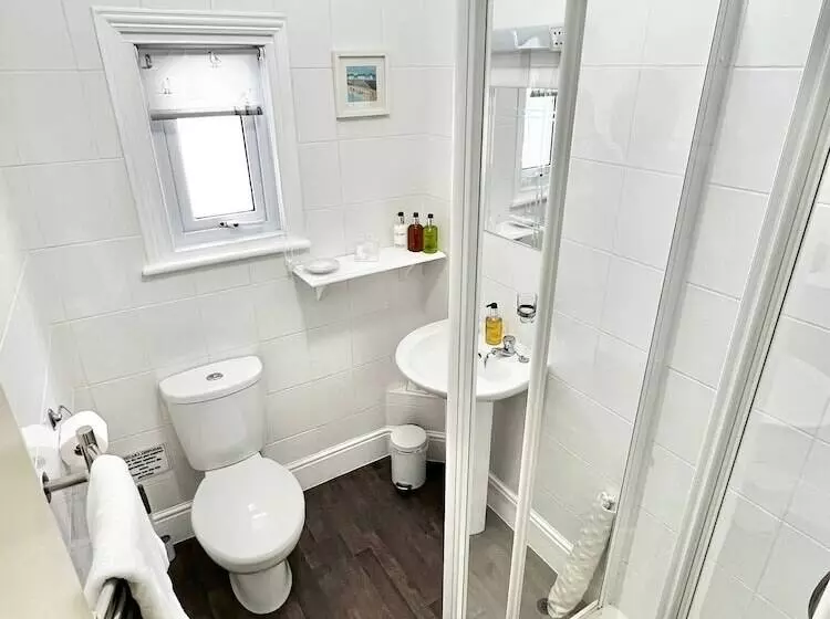 ペンション Belle Dene Guest House