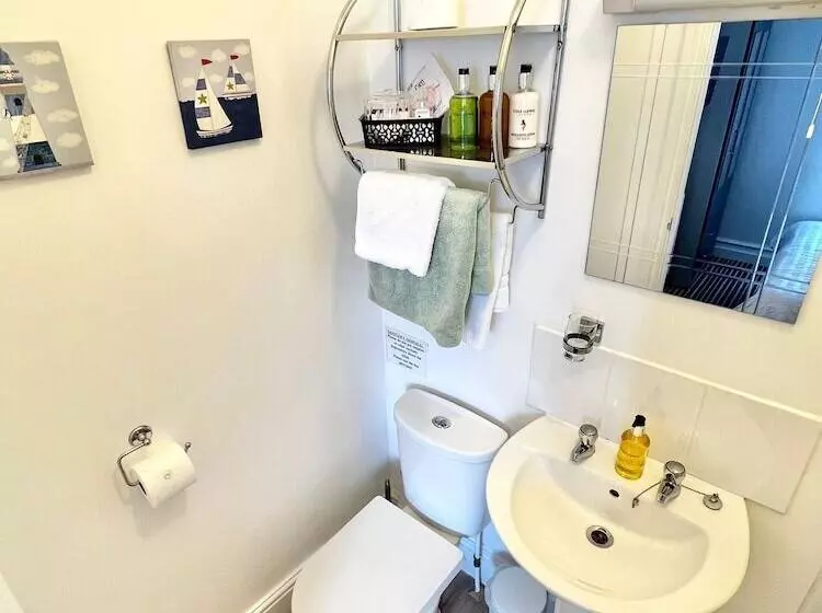 ペンション Belle Dene Guest House