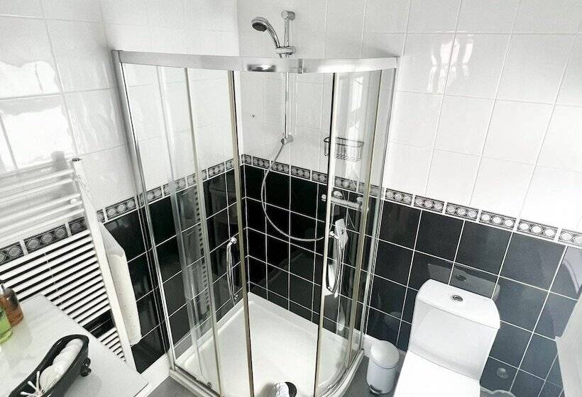 Pensione Belle Dene Guest House