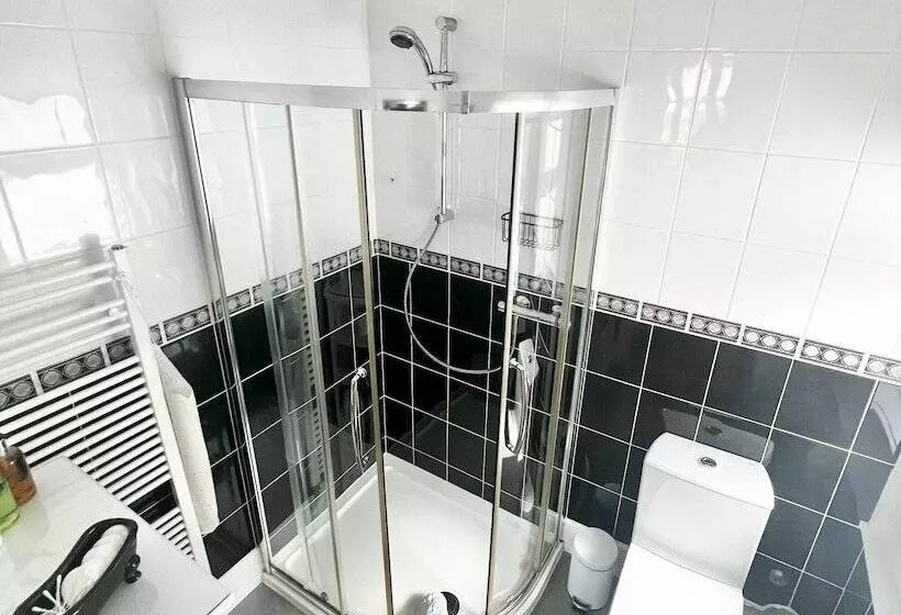 ペンション Belle Dene Guest House