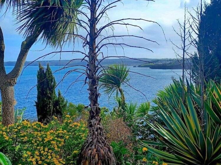 Pensjonat Belle Dene Guest House