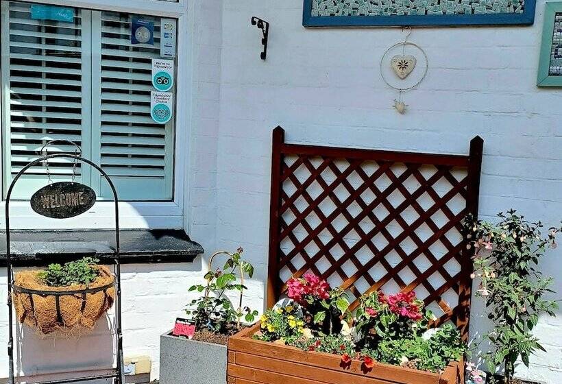 Pensione Belle Dene Guest House