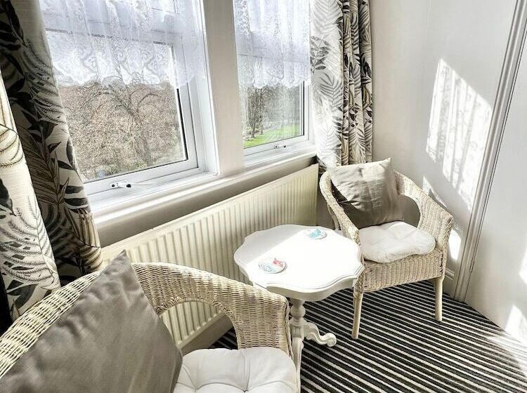 Pensjonat Belle Dene Guest House