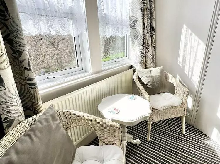 ペンション Belle Dene Guest House