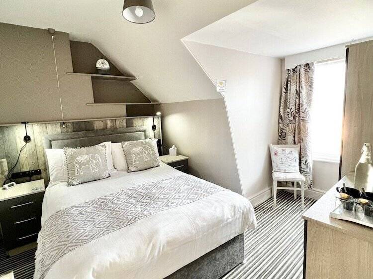 Pensjonat Belle Dene Guest House