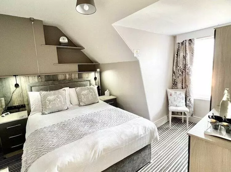 ペンション Belle Dene Guest House