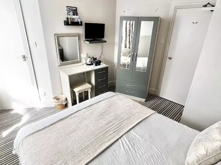 ペンション Belle Dene Guest House