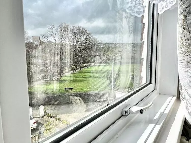 ペンション Belle Dene Guest House