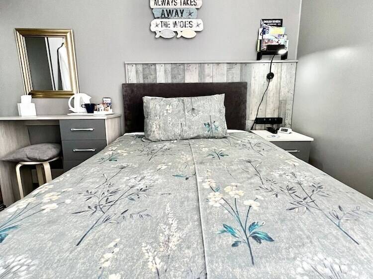 Pensjonat Belle Dene Guest House