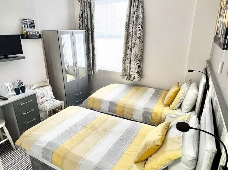 ペンション Belle Dene Guest House