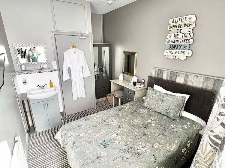 ペンション Belle Dene Guest House