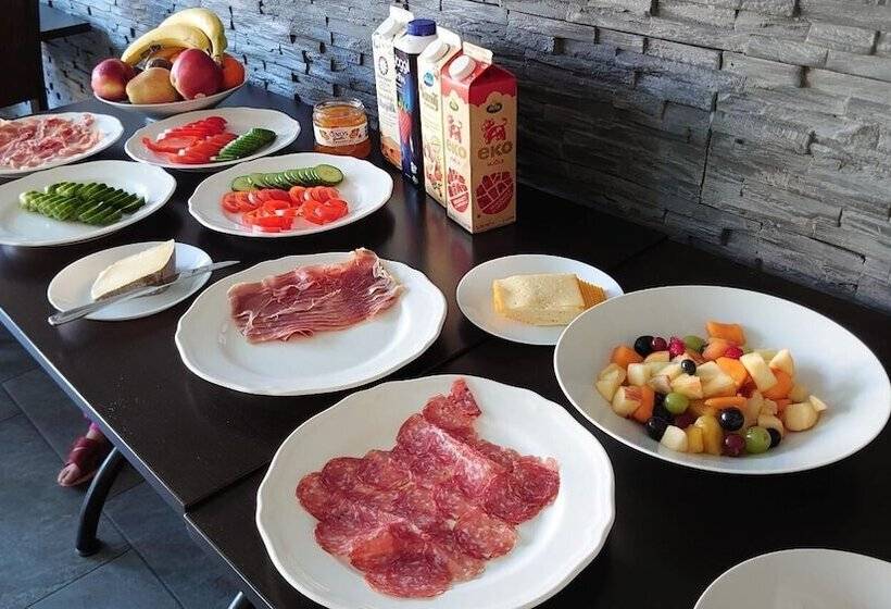 Simones Lägenhetshotell