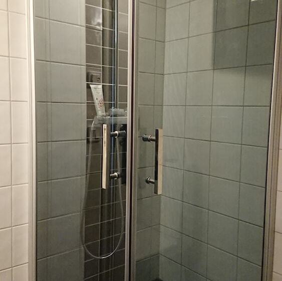 Simones Lägenhetshotell