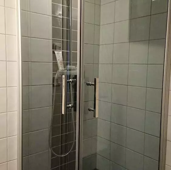 Simones Lägenhetshotell