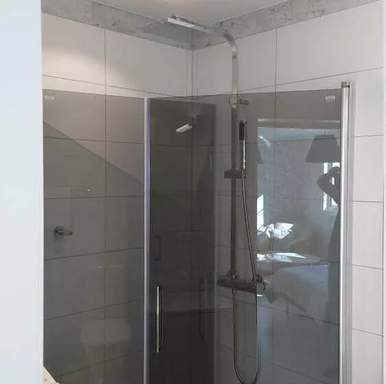 Simones Lägenhetshotell