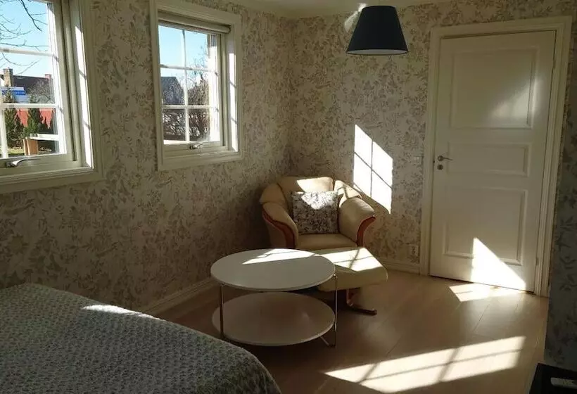 Simones Lägenhetshotell