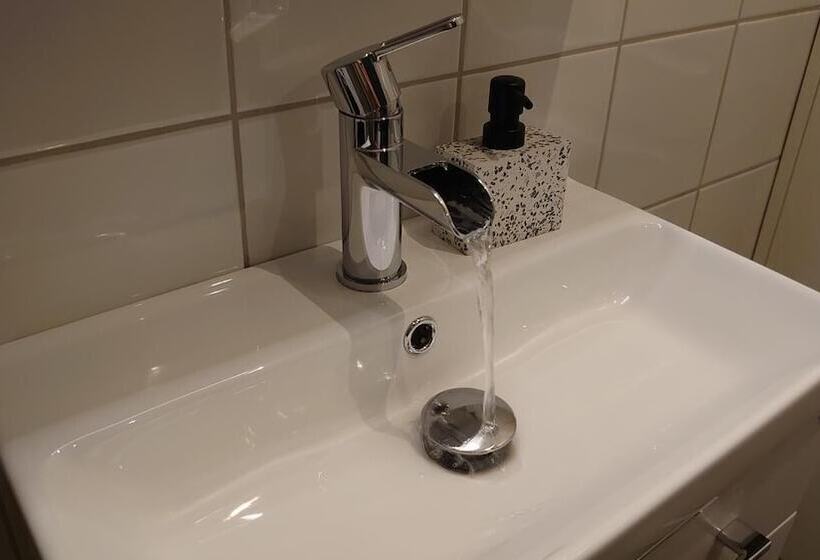 Simones Lägenhetshotell