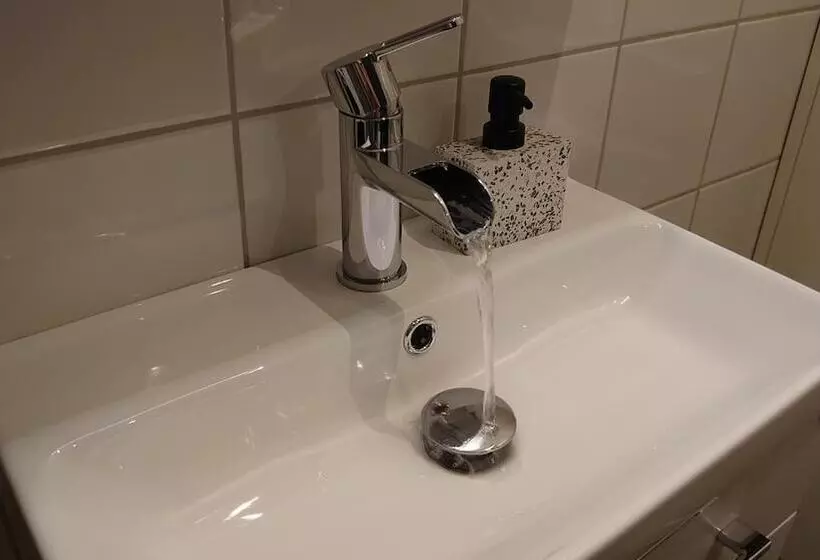 Simones Lägenhetshotell