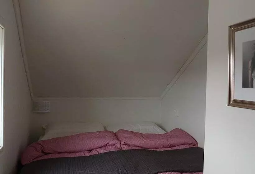 Simones Lägenhetshotell