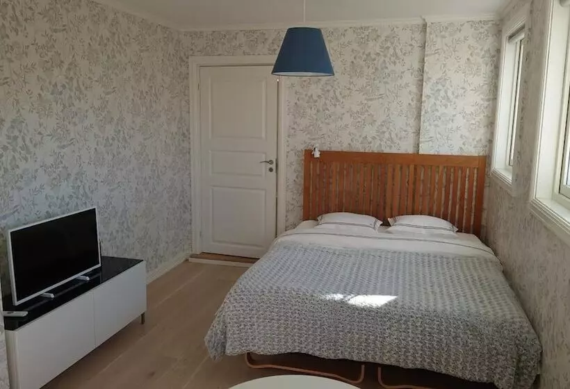 Simones Lägenhetshotell