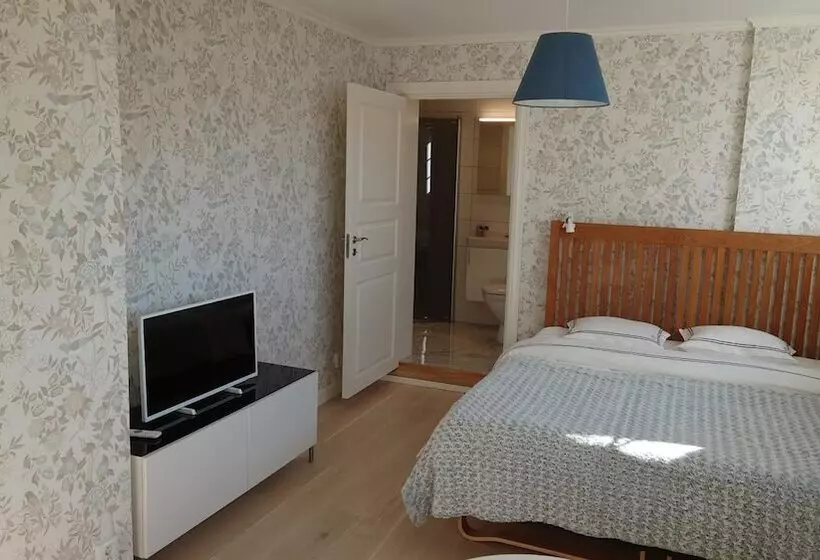 Simones Lägenhetshotell