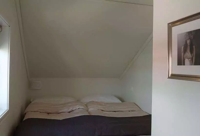 Simones Lägenhetshotell