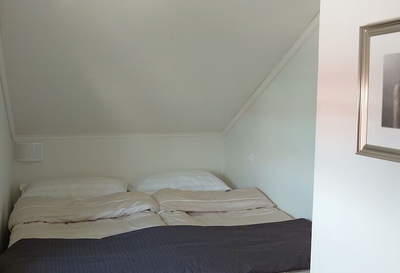 Simones Lägenhetshotell