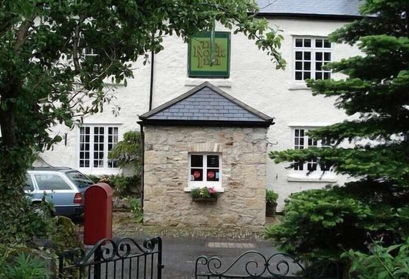 The Rock Inn