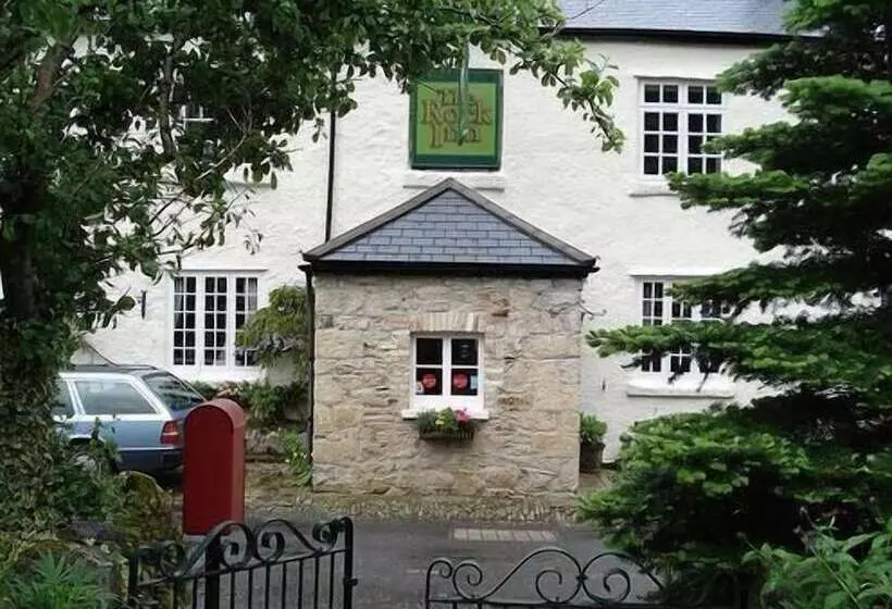 The Rock Inn