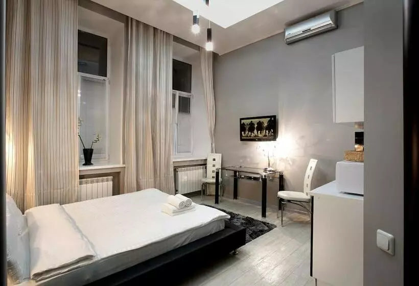 Theatre Boutique Apart