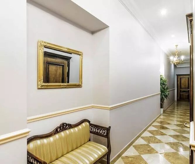 Theatre Boutique Apart