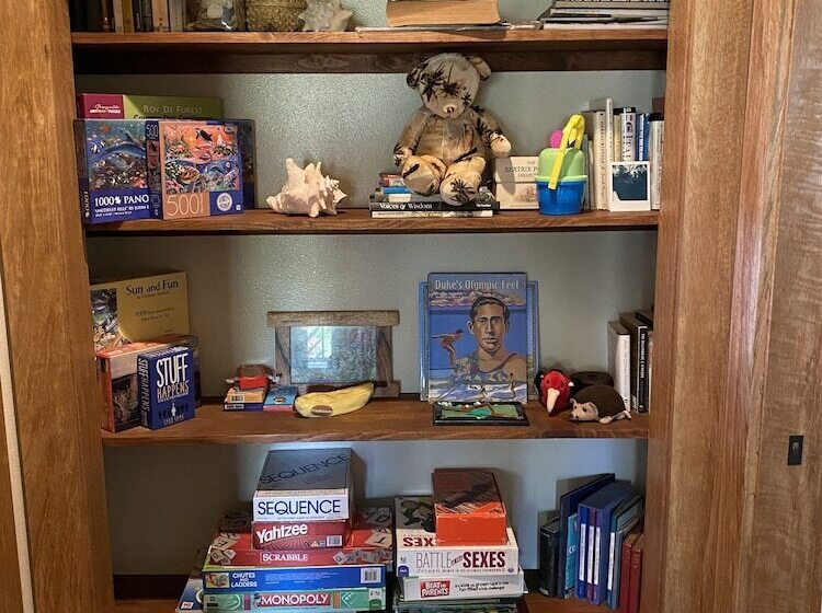 Volcano Rainforest Lodge