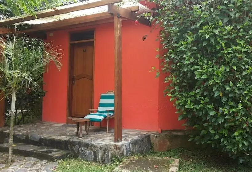 White Castle Hotel Arua