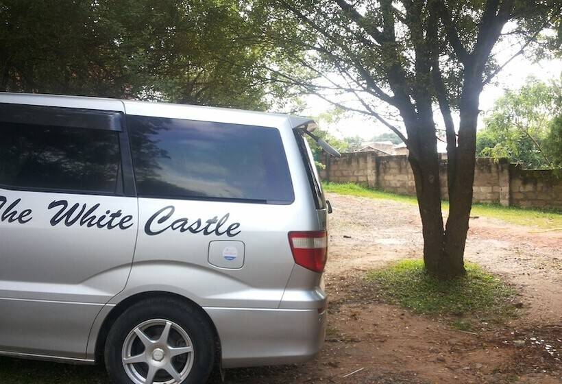 White Castle Hotel Arua