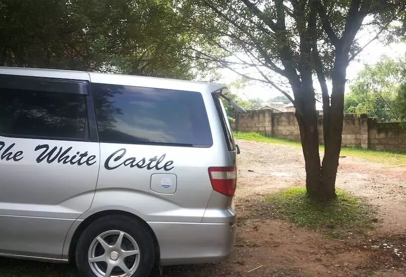 White Castle Hotel Arua
