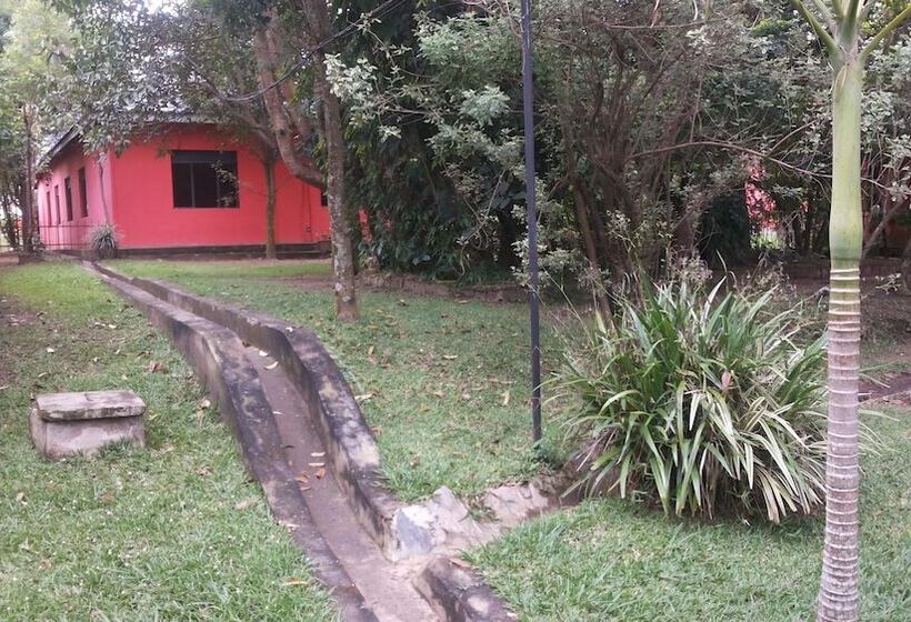 White Castle Hotel Arua