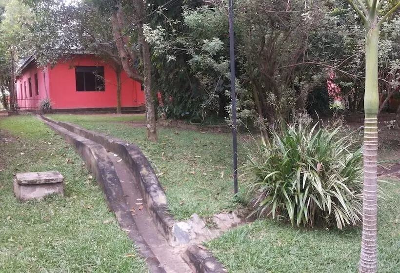 White Castle Hotel Arua