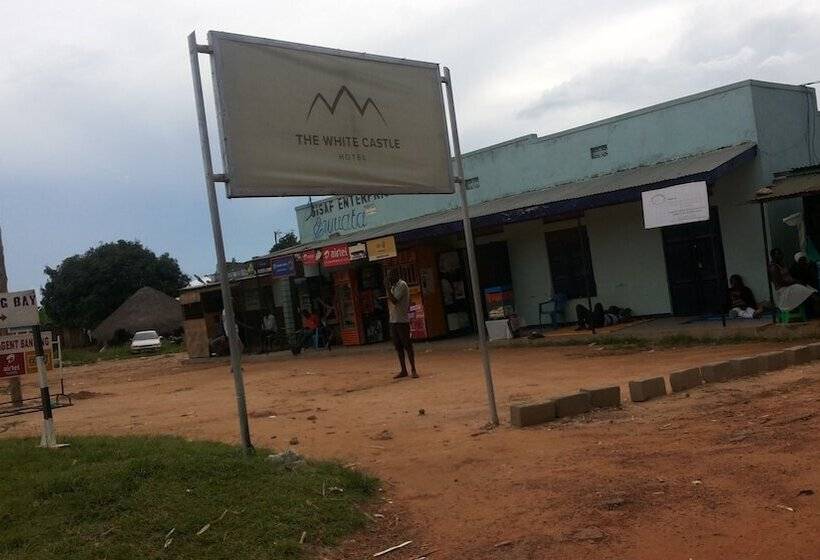 White Castle Hotel Arua