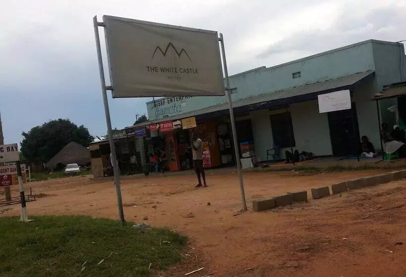 White Castle Hotel Arua