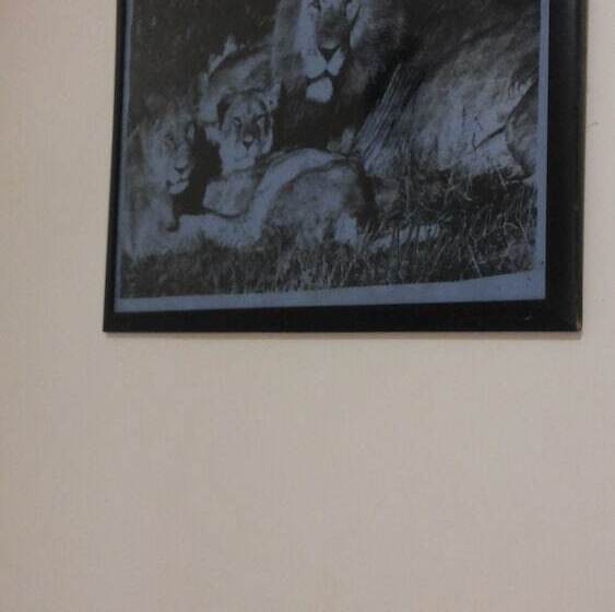 White Castle Hotel Arua