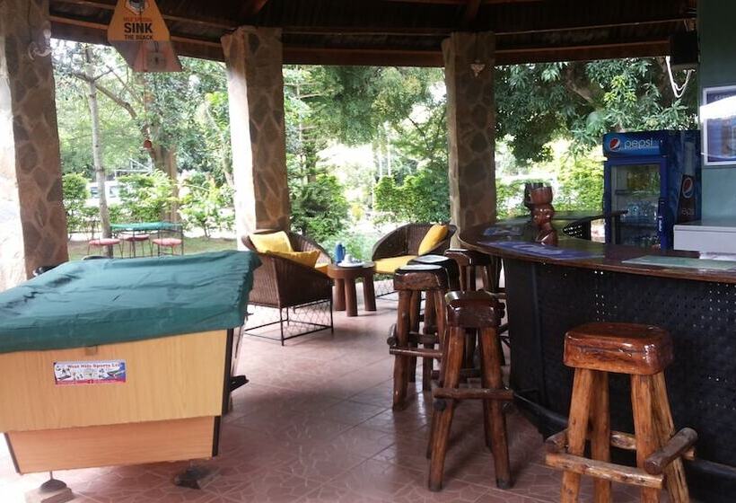 White Castle Hotel Arua