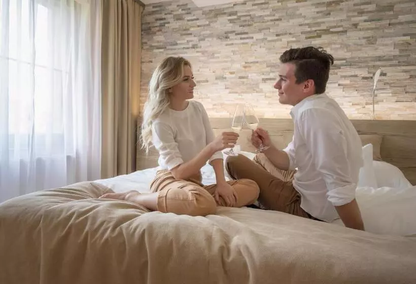 Grand Hotel Bellevue