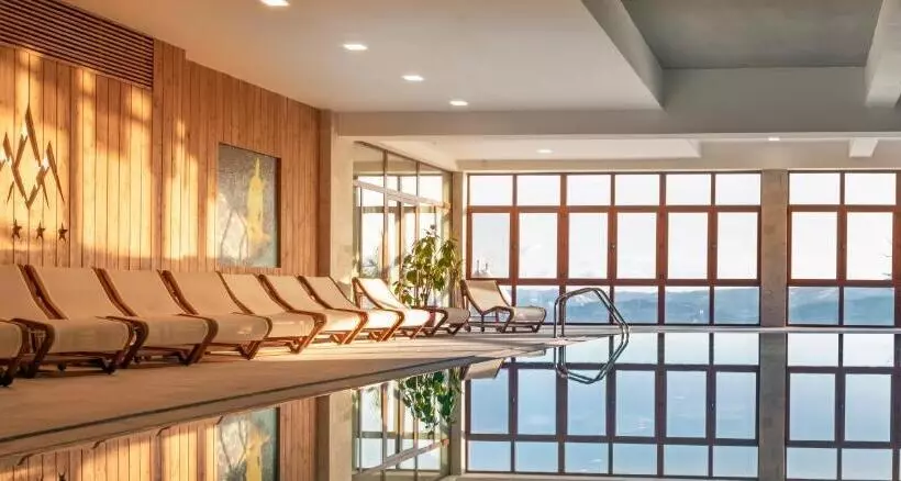 Grand Hotel Bellevue