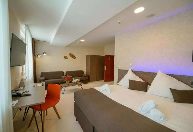 Grand Hotel Bellevue