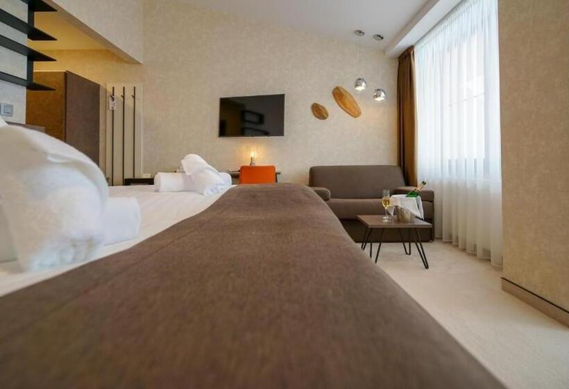 Grand Hotel Bellevue